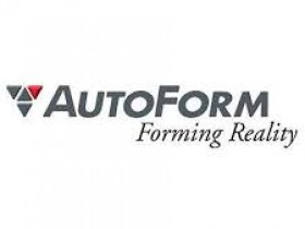 AutoForm Plus R7.0.5.1破解版