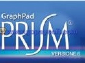 GraphPad Prism 7.05破解版