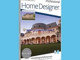 Chief Architect Home Designer Professional 2019 v20.3.0.54破解版