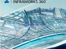 Autodesk InfraWorks 2019.0.2 x64
