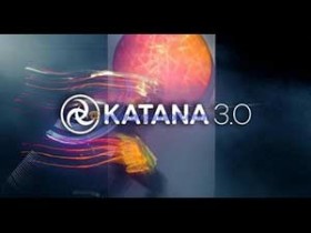 The Foundry Katana 3.0v5破解版