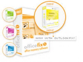 Cimaware OfficeFIX Professional 6.125破解版