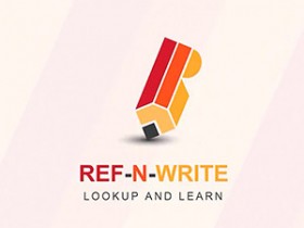 Ref-N-Write 3.7 破解版