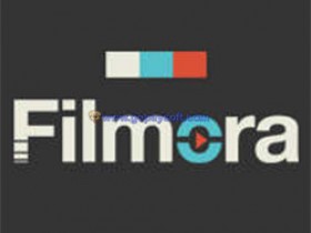 Wondershare Filmora 8.7.0.2 for Windows / 8.6.2 macOS