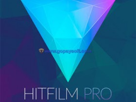 HitFilm Pro 9.0.7813.7206 x64破解版