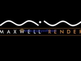 NextLimit Maxwell Render Studio 4.2.0.3 with Plugins
