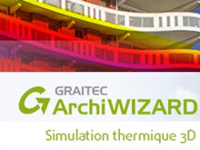 Graitec ArchiWIZARD 2018 v6.1.1 x64