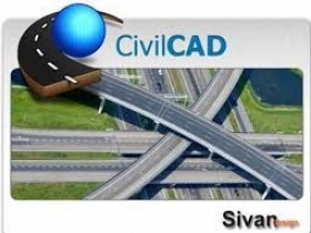 Sivan Design CivilCAD 2014.1.0.0