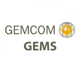 Gemcom GEMS 6.5 +新破解