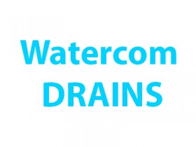 Watercom DRAINS 2018.01