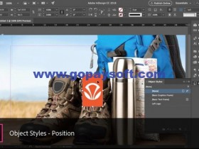 Adobe InDesign 2022 v17.2激活版