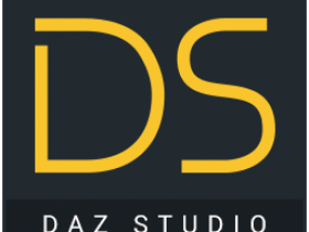 DAZ Studio Pro Edition 4.11破解版
