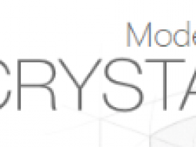 储层预测和属性建模平台 Crystal Modeling 2021.1破解版