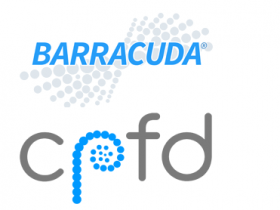 流体软件 CPFD Barracuda Virtual Reactor 24.0.0 x64 / 17.4.0 Linux破解版