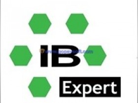 IBExpert Personal v2018.11.15.1