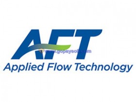 Applied Flow Technology – AFT Titan 4.0