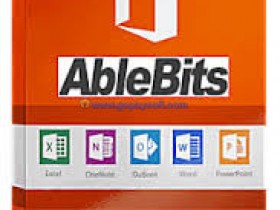 AbleBits Ultimate Suite for Excel 2018.3.1197.5836 Business破解版