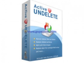 Active Undelete 11.0.11 Ultimate / Professional Corporate