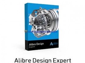 Alibre Design Expert 2018.0.1破解版