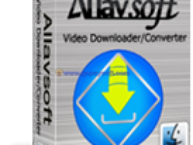 Allavsoft Video Downloader Converter 3.16破解版