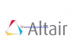 Altair HyperWorks 2018 Suite破解版