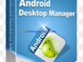 iPubsoft Android Desktop Manager 5.2.39破解版