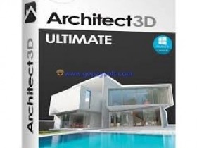 Avanquest Architect 3D Ultimate Plus 20.0.0.1022破解版