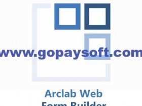 Arclab Web Form Builder 5.0.15破解版