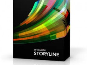 Articulate Storyline 3.6.1中文破解版