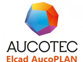 Elcad / Aucoplan 2019 v17.14破解版