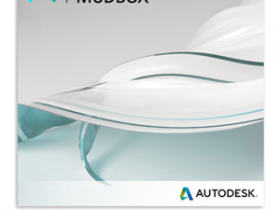 Autodesk Mudbox 2019破解版