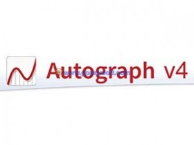 Chartwell Yorke Autograph 4.0.12破解版