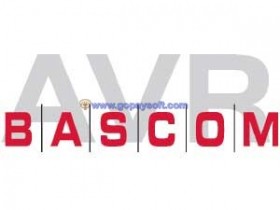 BASCOM-AVR 2.0.8.1 / 8051 v2.0.16.0破解版