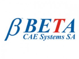 BETA-CAE Systems 19.1.0破解版
