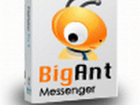 BigAnt Office Messenger 5.2.01破解版