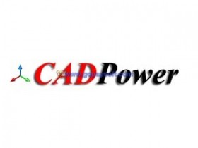 Four Dimension Technologies CADPower 19.08破解版
