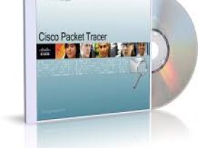Cisco Packet Tracer 7.2.1破解版