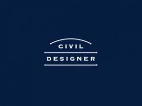 Knowledge Base Civil Designer 2018 v8.2破解版