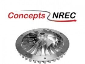 Concepts NREC MAX-PAC 8.7.2.0破解版