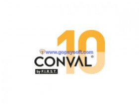 FIRST Conval 10.3.21.967