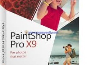 Corel PaintShop Pro 2019 Ultimate 21.0.0.119中文破解版