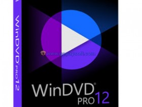 Corel WinDVD Pro 12.0.0.90 SP5 Multilingual