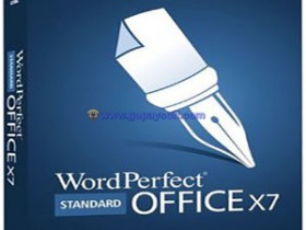 Corel WordPerfect Office X9 Professional 19.0.0.325破解版