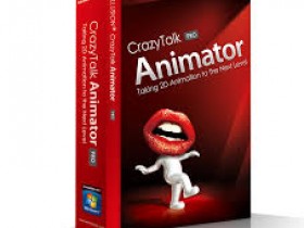 Reallusion CrazyTalk Animator 3.31 Pipeline破解版
