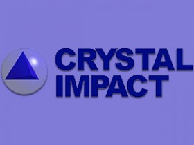 Crystal Impact Diamond 4.5.3 破解版