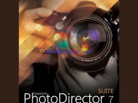 CyberLink PhotoDirector Ultra 10.0.2破解版