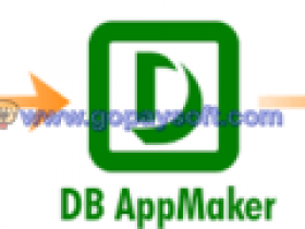 e-World Tech DB AppMaker 2.0.6破解版