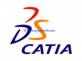 DS CATIA P3 V5-6R2017 GA SP5 x64 + Documentation