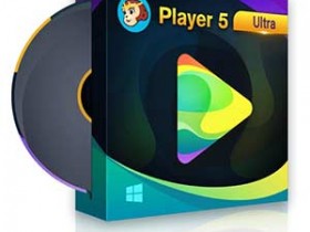 DVDFab Player Ultra 5.0.2.4破解版