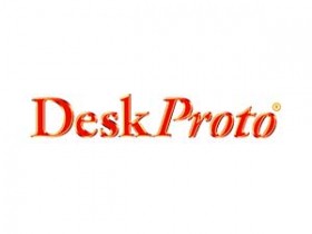 DeskProto 7.0 Revision 8391 Multi-Axis Edition 破解版